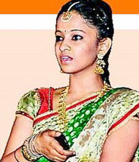 Revathy varma